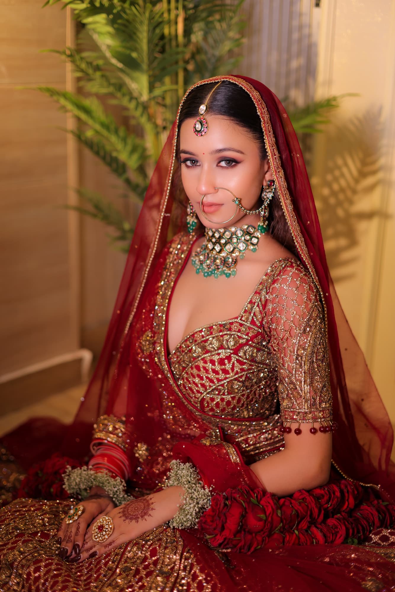 Bridal portfolio photo 5