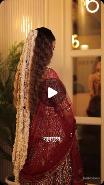 Instagram reel by GlowUpByShahina