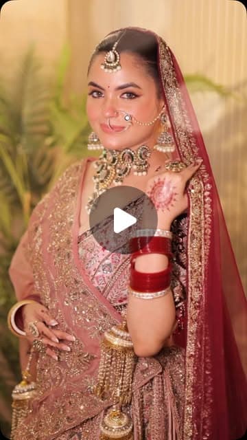 Instagram reel by GlowUpByShahina