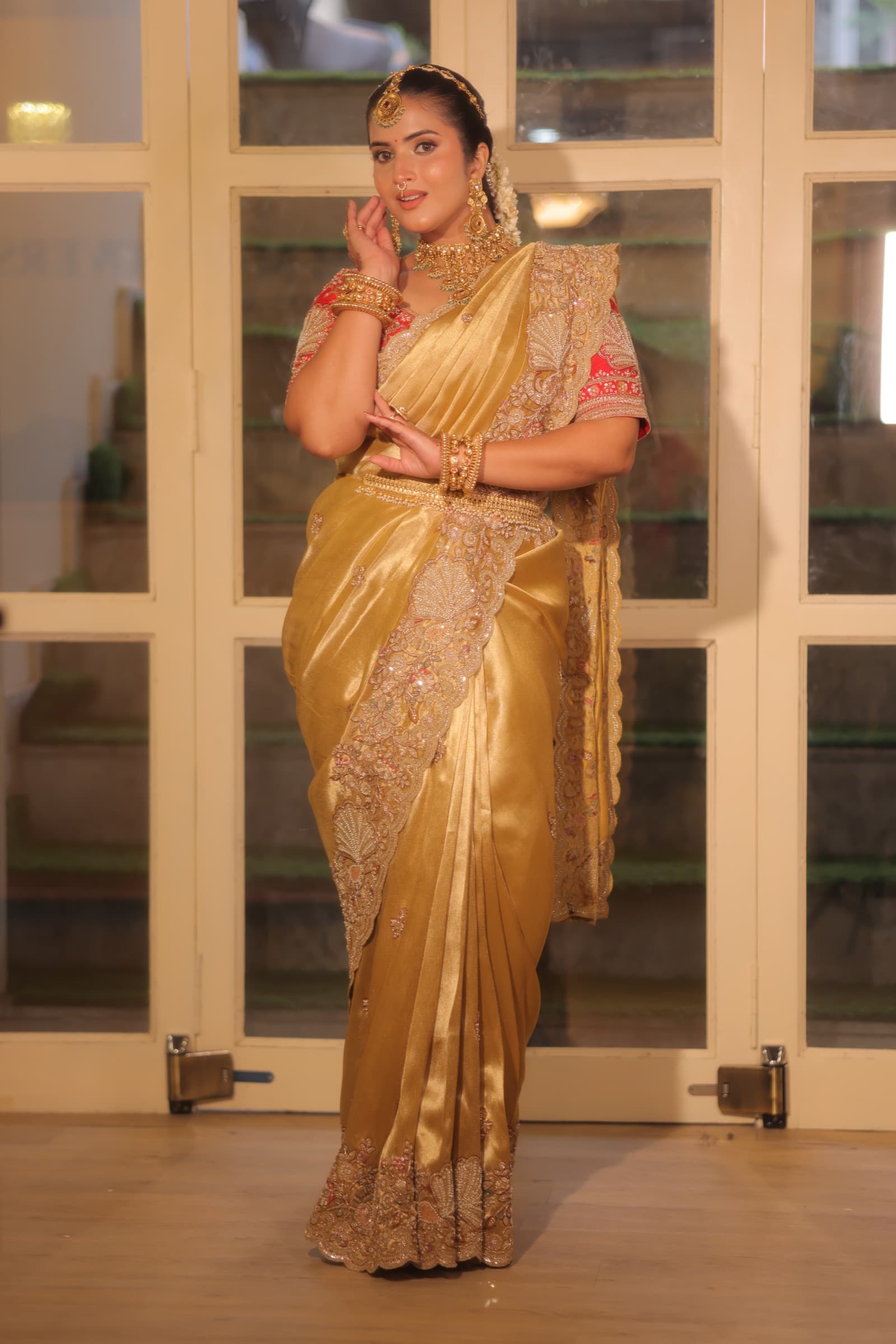 Bridal portfolio photo 1