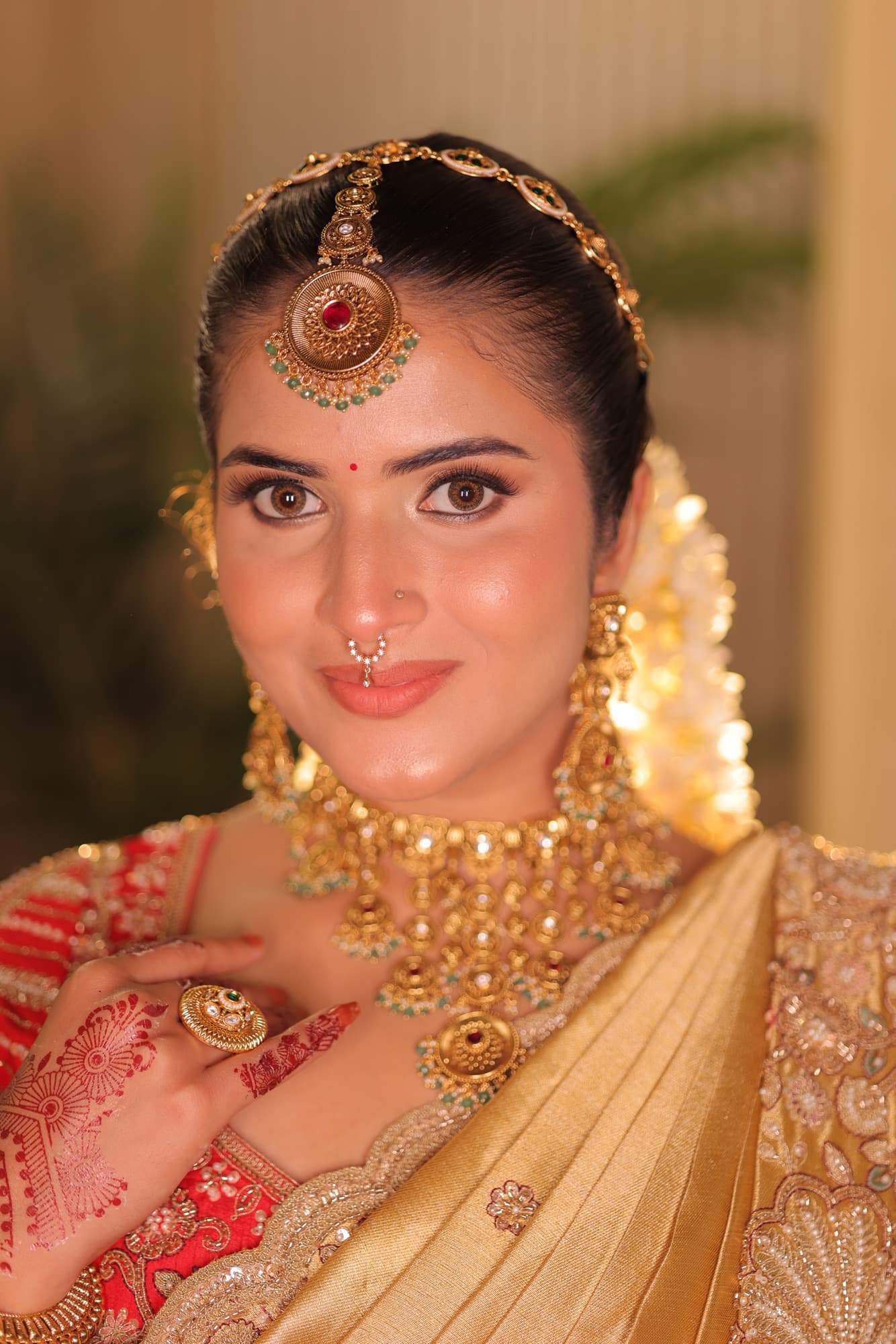 Bridal portfolio photo 5