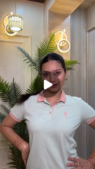 Instagram reel by GlowUpByShahina